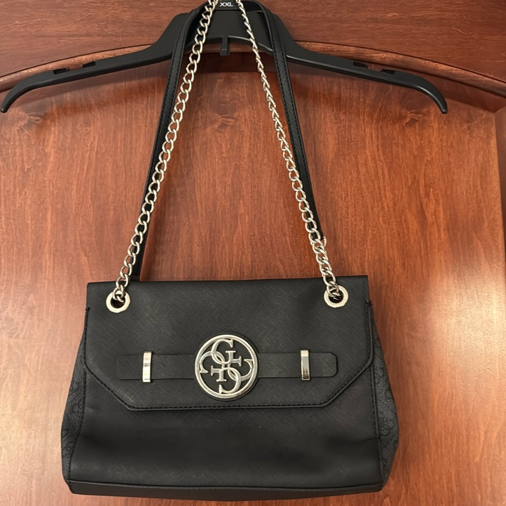 Guess small purse